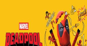 Deadpool VR Review Deadpool VR Review