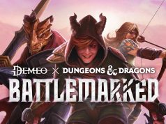 Demeo x Dungeons & Dragons: Battlemarked Review Demeo x Dungeons & Dragons- Battlemarked Review