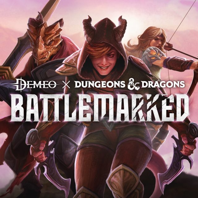 Demeo x Dungeons & Dragons- Battlemarked Review