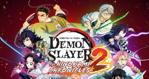 Demon Slayer: The Hinokami Chronicles 2 Review Demon Slayer: The Hinokami Chronicles 2 Review