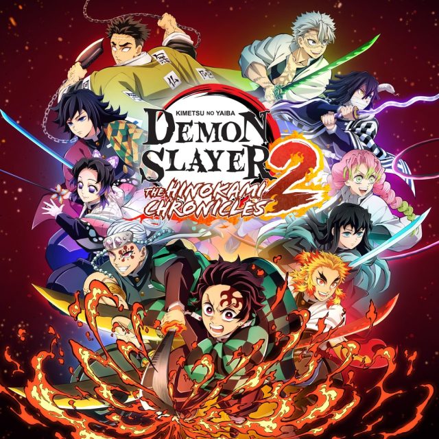 Demon Slayer: The Hinokami Chronicles 2 Review