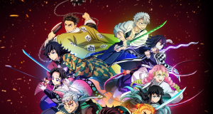 Demon Slayer – Kimetsu no Yaiba – The Hinokami Chronicles 2 Review Demon Slayer – Kimetsu no Yaiba – The Hinokami Chronicles 2 Review