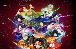 Demon Slayer – Kimetsu no Yaiba – The Hinokami Chronicles 2 Review Demon Slayer – Kimetsu no Yaiba – The Hinokami Chronicles 2 Review