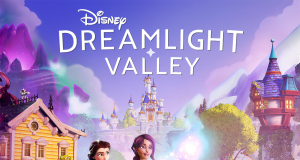 Disney Dreamlight Valley Review Disney Dreamlight Valley Review