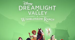 Disney Dreamlight Valley: Wishblossom Ranch – Deluxe Edition Review Disney Dreamlight Valley: Wishblossom Ranch - Deluxe Edition Review