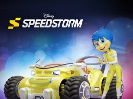 Disney Speedstorm Review