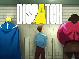 Dispatch Review