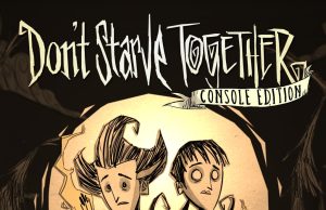 Don’t Starve Together: Console Edition Review Don’t Starve Together: Console Edition Review