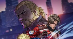 Double Dragon Revive Review Double Dragon Revive Review