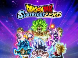 Dragon Ball- Sparking! Zero Review