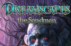 Dreamscapes: The Sandman Review Dreamscapes- The Sandman Review
