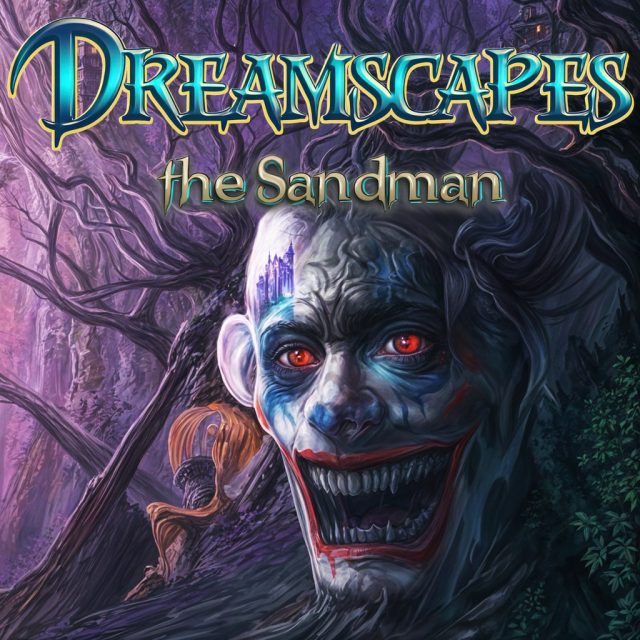 Dreamscapes- The Sandman Review