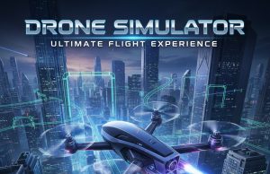 Drone Simulator Review Drone Simulator Review
