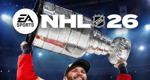 EA Sports NHL 26 Review EA Sports NHL 26 Review
