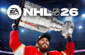 EA Sports NHL 26 Review EA Sports NHL 26 Review