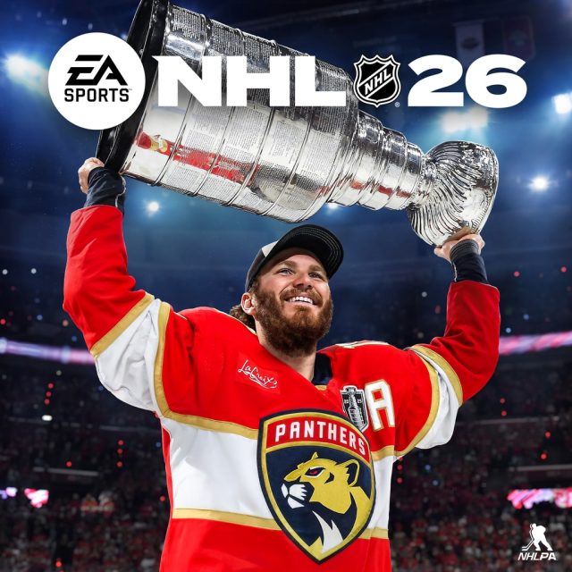EA Sports NHL 26 Review