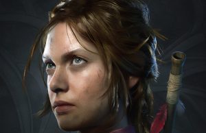 Eriksholm: The Stolen Dream Review ERIKSHOLM the Stolen Dream Review