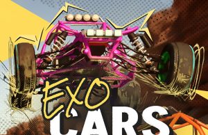 EXOcars VR Review EXOcars VR Review