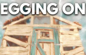 Egging On Review Egging On Review