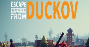 Escape From Duckov Review Escape From Duckov Review