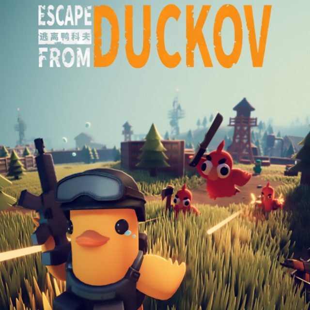 Escape From Duckov Review Escape From Duckov Review