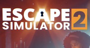 Escape Simulator 2 Review Escape Simulator 2 Review