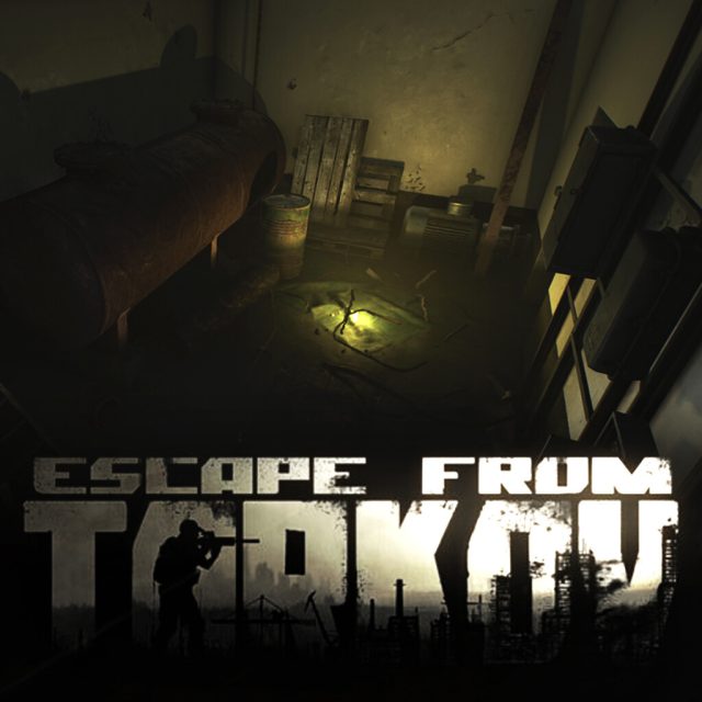 Escape from Tarkov Review