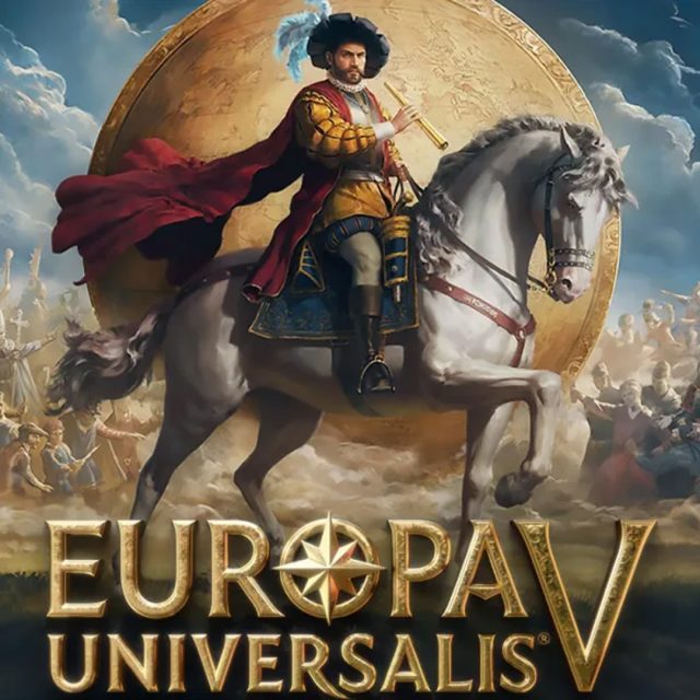 Europa Universalis V Review