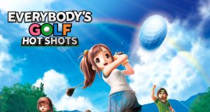 Everybody’s Golf Hot Shots Review Everybody’s Golf Hot Shots Review