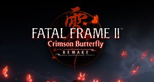 FATAL FRAME II: Crimson Butterfly REMAKE Preview FATAL FRAME II: Crimson Butterfly REMAKE Preview