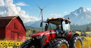 Farm Simulator Review Farm Simulator Review