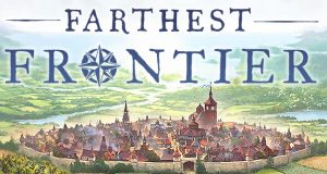 Farthest Frontier Review Farthest Frontier Review