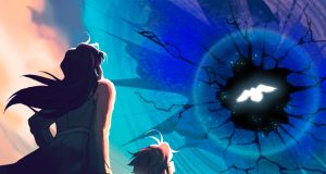 Finding Paradise Review Finding Paradise Review