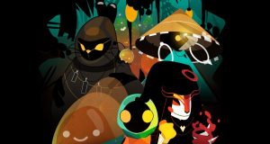 Folly of the Wizards: Collector’s Edition Review Folly of the Wizards: Collector’s Edition Review