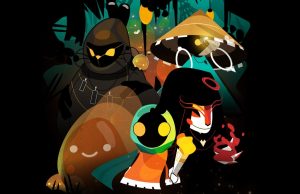 Folly of the Wizards: Collector’s Edition Review Folly of the Wizards: Collector’s Edition Review