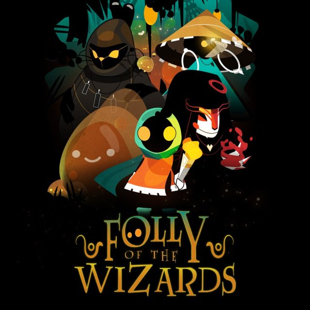 Folly of the Wizards: Collector’s Edition Review