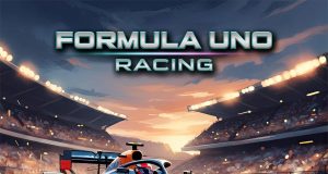 Formula Uno Racing Review Formula Uno Racing Review