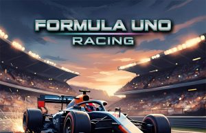 Formula Uno Racing Review Formula Uno Racing Review