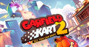Garfield Kart 2: All You Can Drift Review Garfield Kart 2: All You Can Drift Review