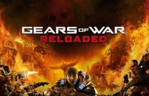 Gears of War: Reloaded Review Gears of War: Reloaded Review