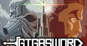 Gigasword Review Gigasword Review