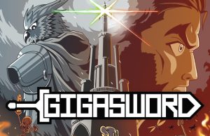 Gigasword Review Gigasword Review