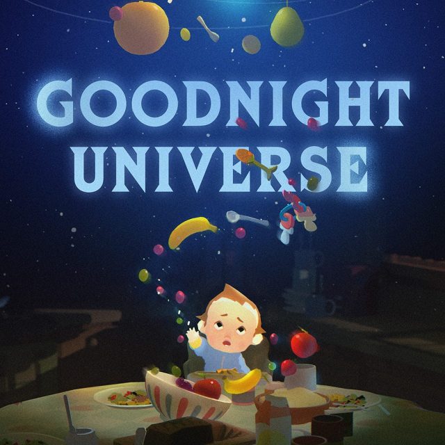 Goodnight Universe Review