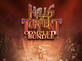 Halls of Torment Complete Bundle Review