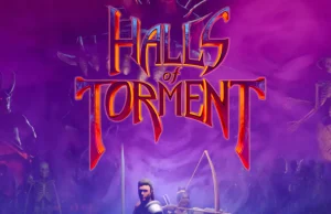 Halls of Torment Review