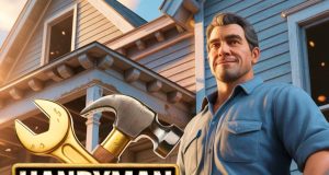 Handyman: House Repair and Flip Review Handyman: House Repair and Flip Review