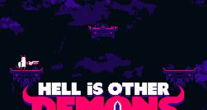 Hell Is Other Demons Review Hell Is Other Demons Review