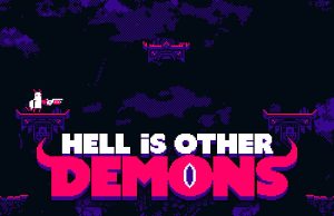 Hell Is Other Demons Review Hell Is Other Demons Review