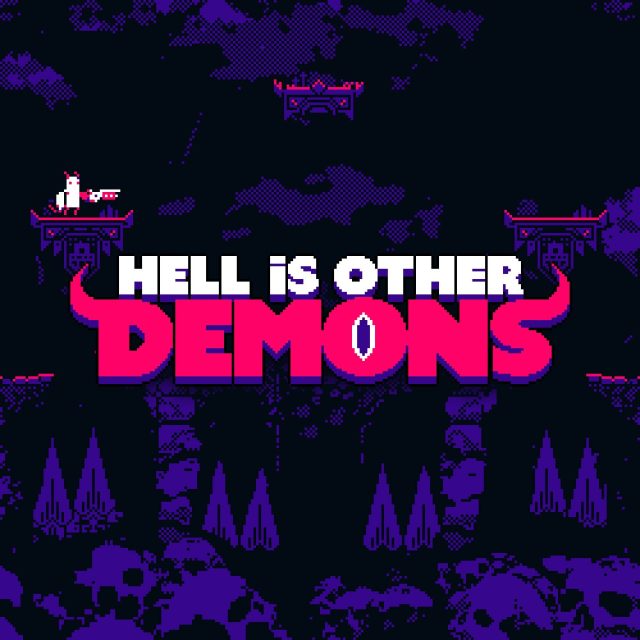 Hell Is Other Demons Review
