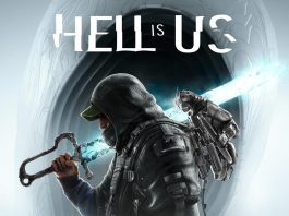Hell Is Us Review Hell Is Us Review